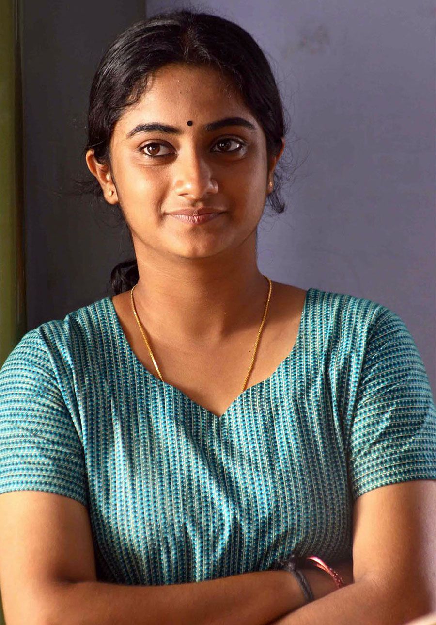 Namitha Pramod Malayalam Actress Images 1