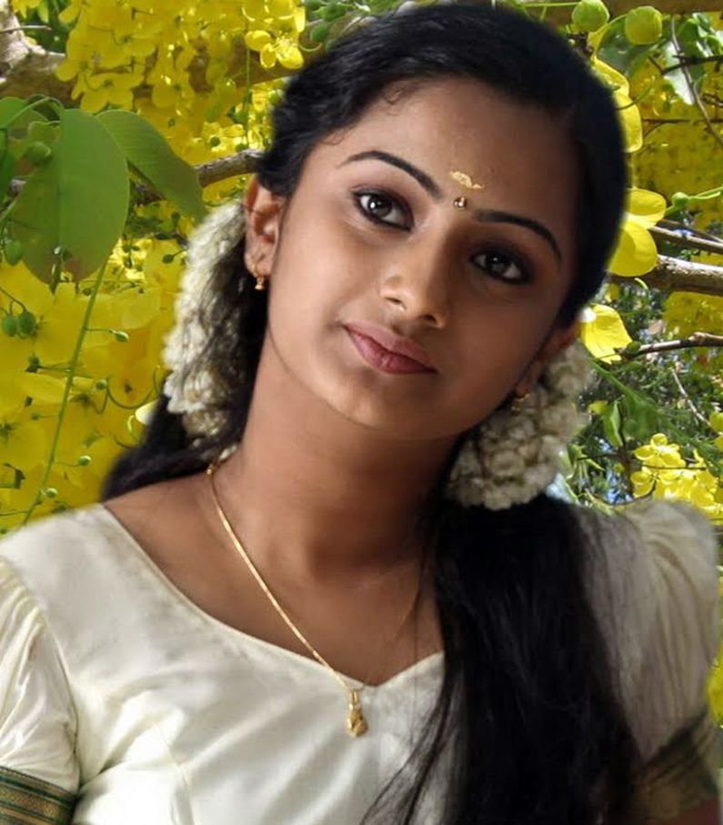 Namitha Pramod Actress Stills 1