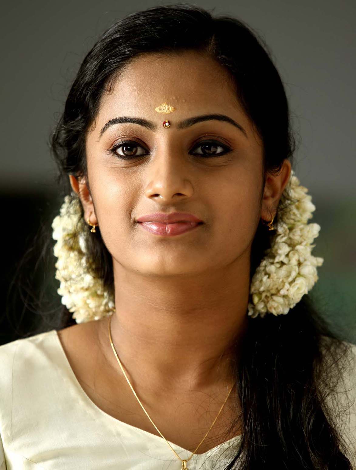 Namitha Pramod Actress Stills 2