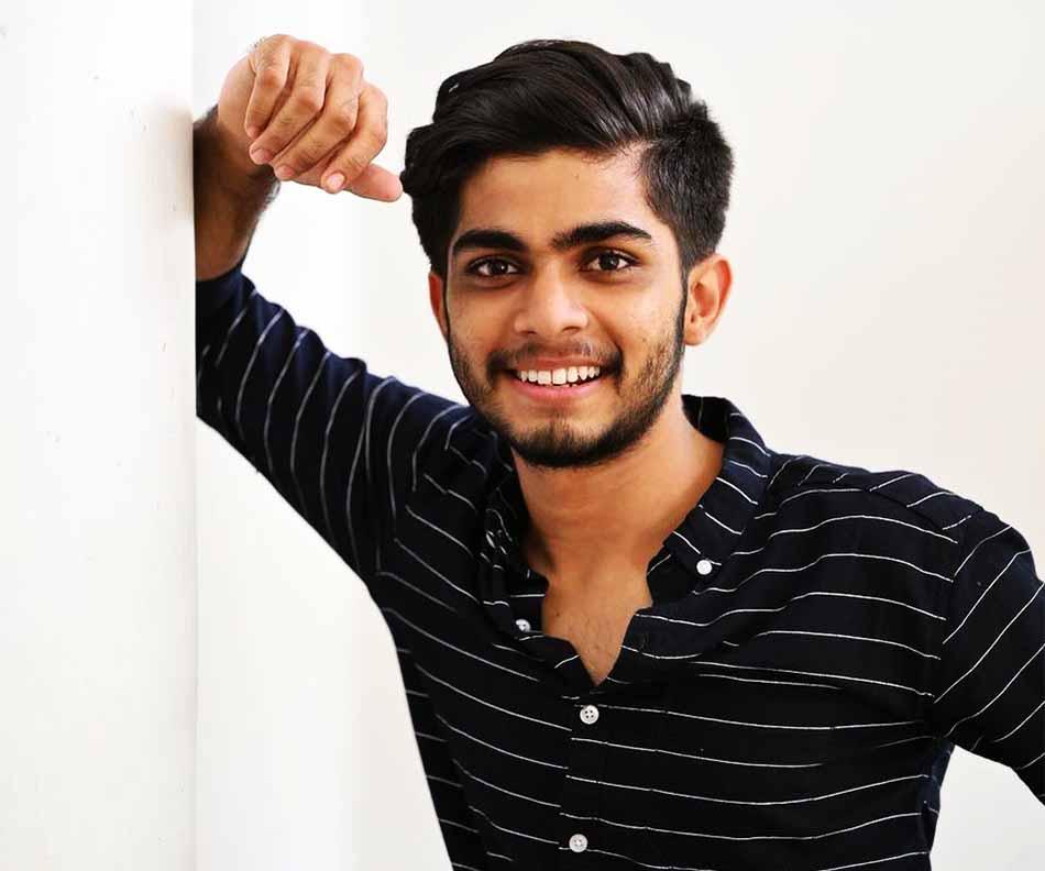 Naslen K Gafoor Age, Family, Net Worth, Movies, Biography BREEZEMASTI