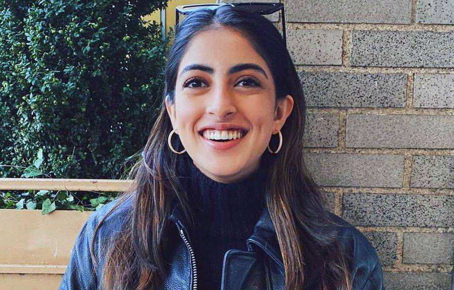 Navya Naveli Nanda Age, Family, Boyfriend, Wiki, Biography - BREEZEMASTI