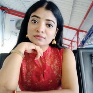 Navya Raj Wiki, Age, Family, Husband, Movies, Biography