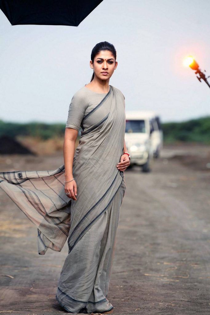 Nayanthara Actress Photos (1)