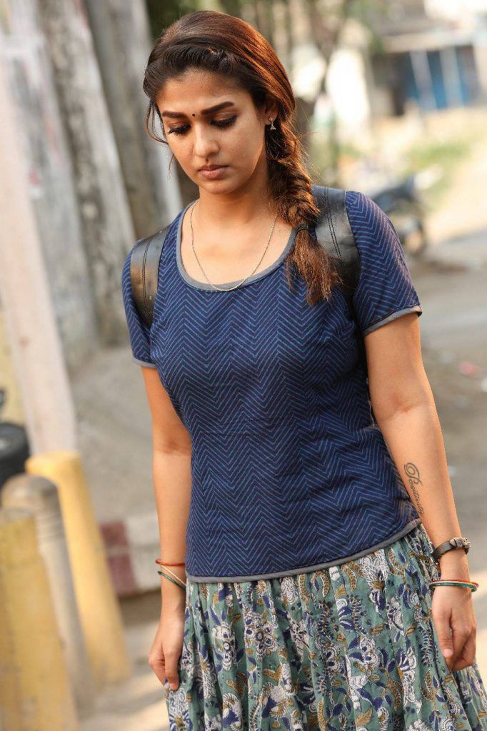 Nayanthara Actress Photos (2)
