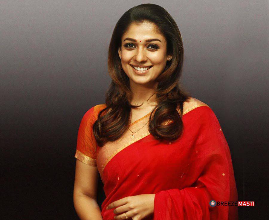 Nayanthara (Nayantara) Age, Family, Movies, Husband, Images & More