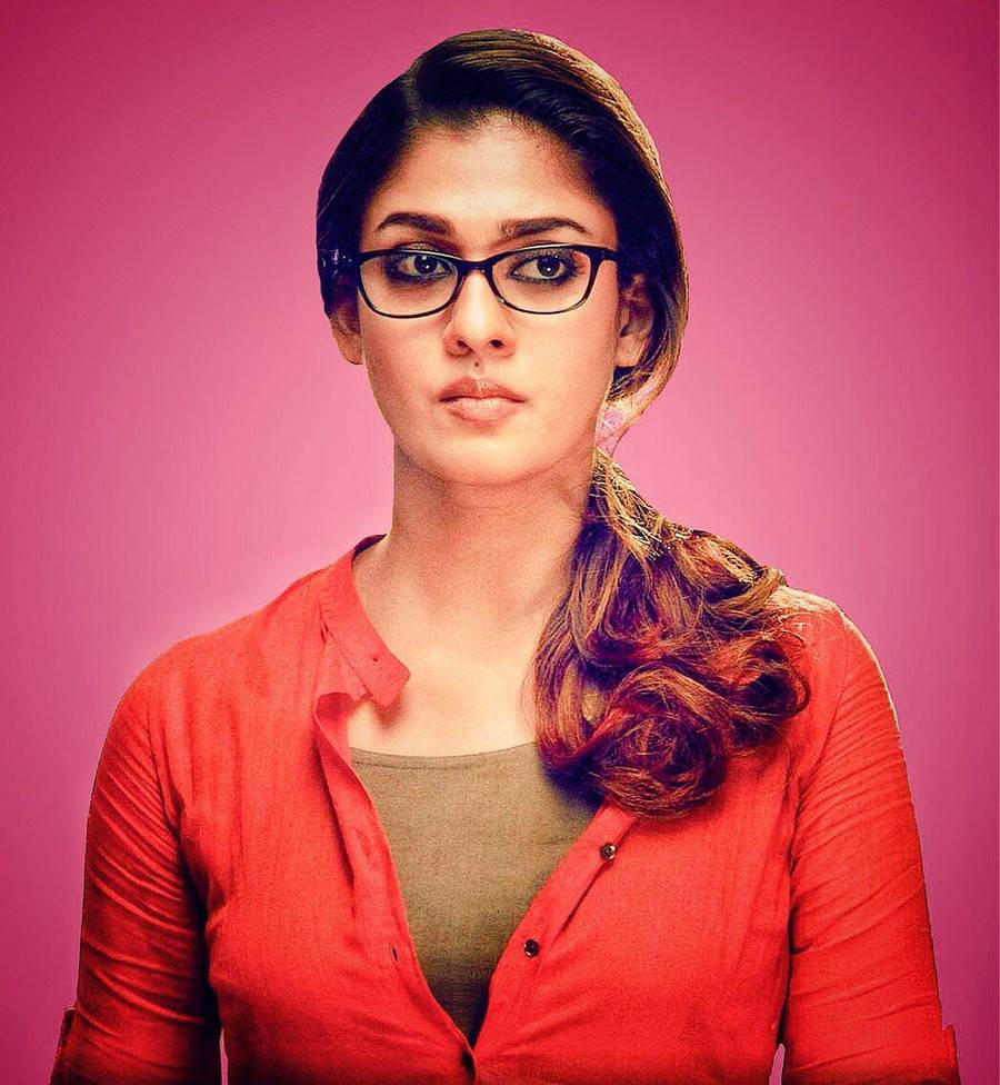 Nayanthara Tamil Actress Images (3)