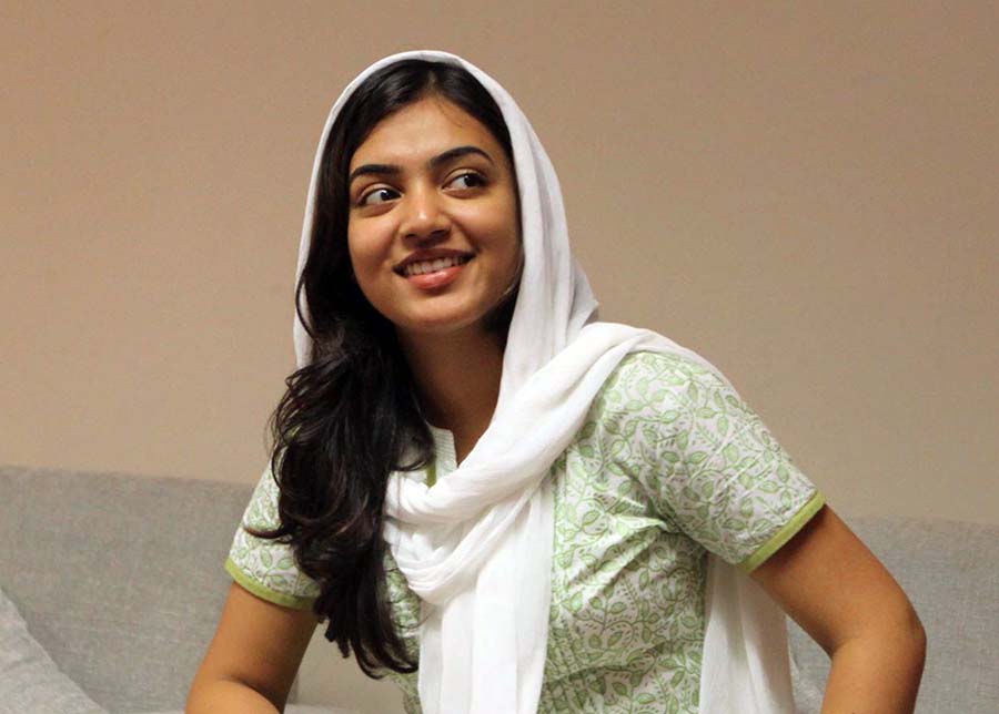 Nazriya Nazim Age, Family, Husband, Movies, Biography