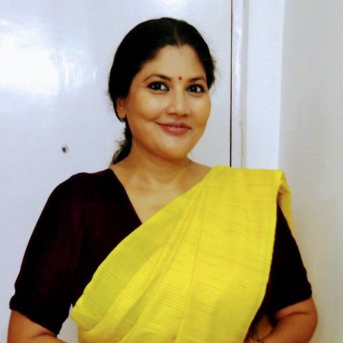 Neelam Gupta Loonker