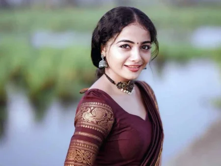 Neethu Maya Actress Age, Movies, Biography