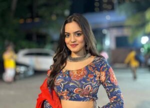Neha Harsora Age, Family, Husband, Serial, Biography, Movies, Wiki