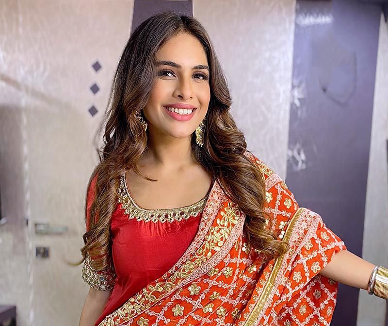 Neha Malik Wiki, Age, Family, Songs, Husband, Movies
