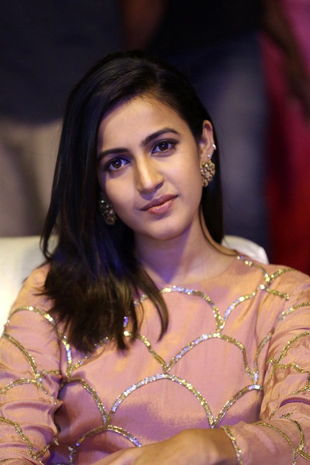 Niharika Konidela Age, Family, Husband, Movies, Biography - BREEZEMASTI