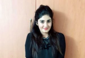 Nimeshika Radhakrishnan Wiki, Age, Family, Serial, Biography