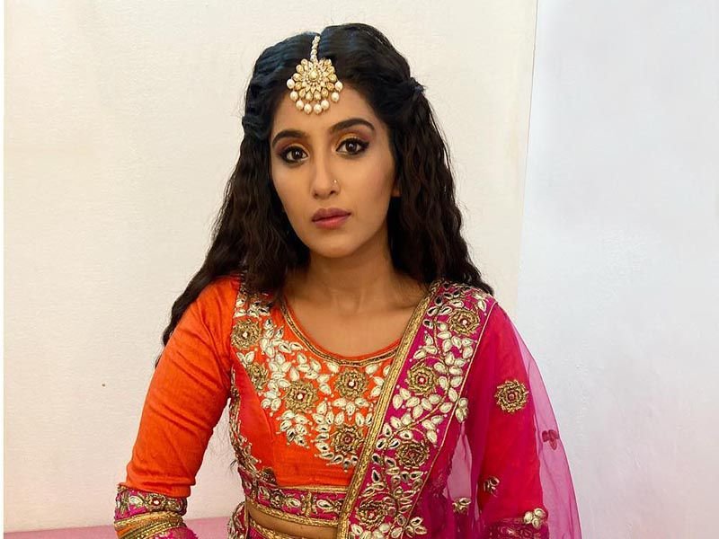 Nimrit Kaur Ahluwalia Wiki, Age, Family, Biography, Serials