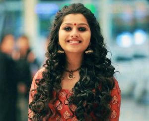 Niranjana Anoop Biography Wiki Movies Photos