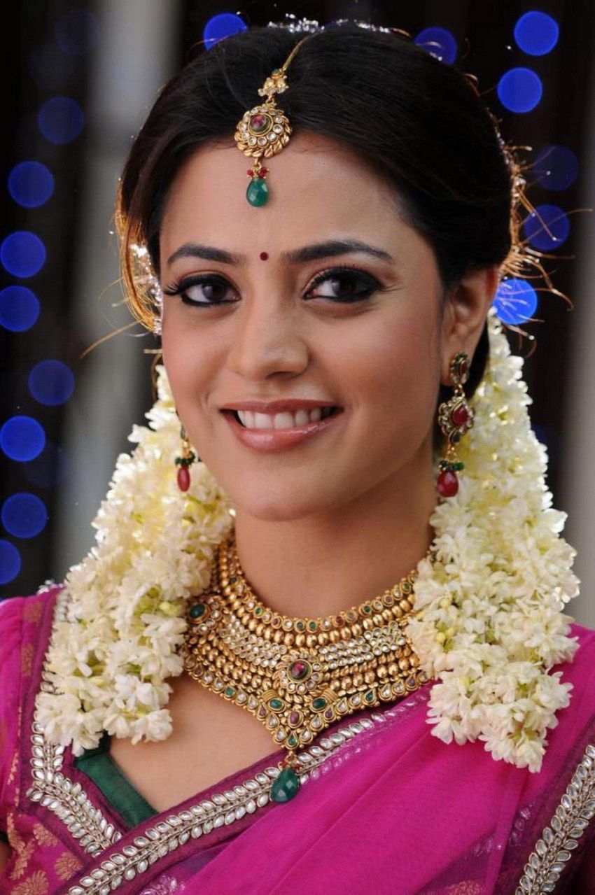 Nisha Agarwal Telugu Actress Pictures