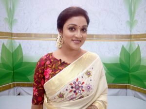 Nitha Promy Age, Family, Husband, Movies, Biography, Wiki