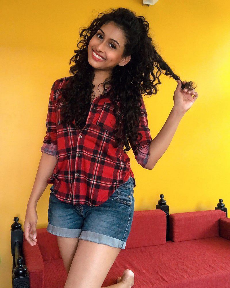 Nithya Naresh Actress Photos