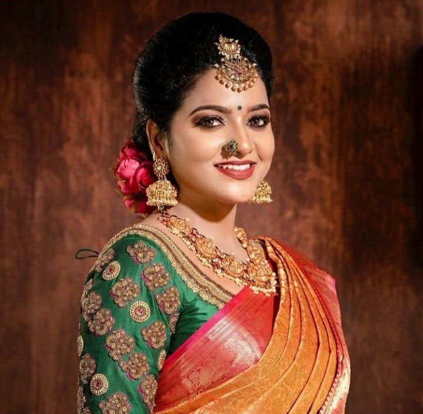 Nithya Ram Serial Actress Wiki, Age, Family, Husband, Biography