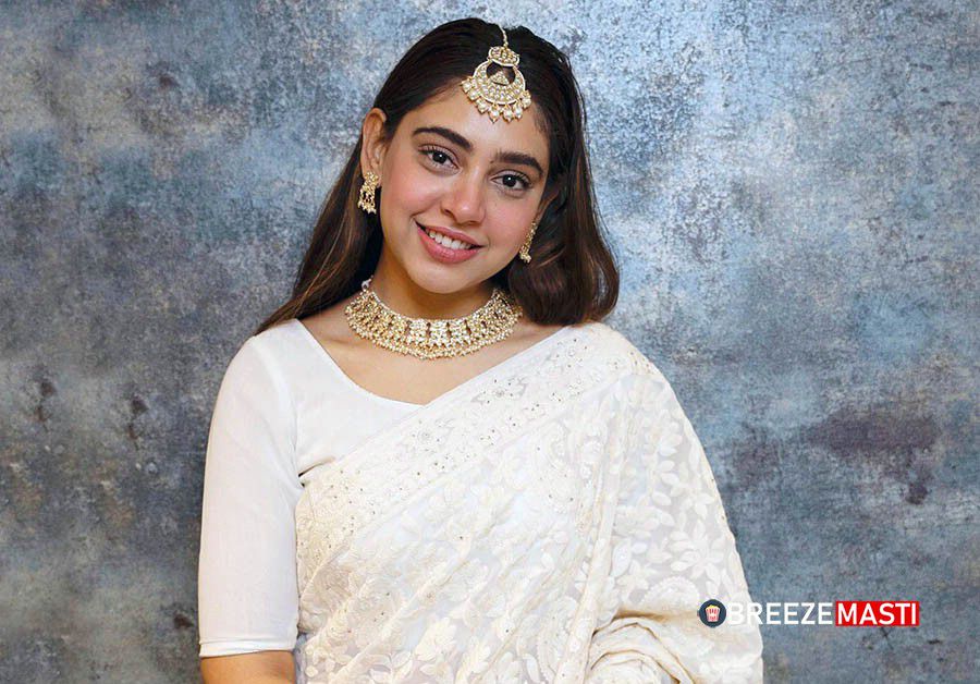 Niti Taylor Age