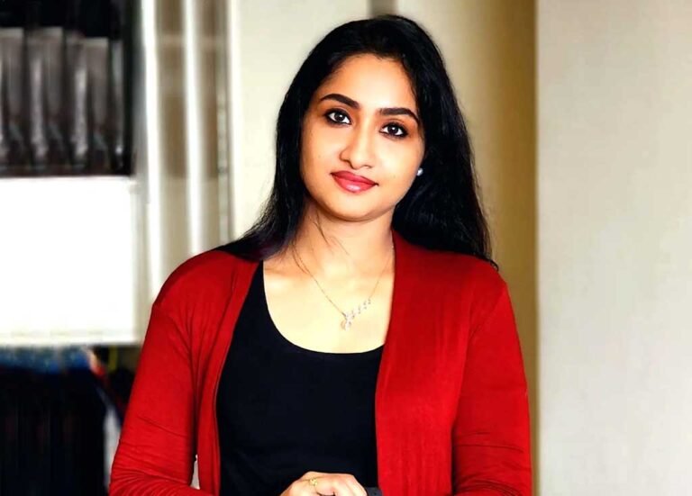 Niya Varghese Age, Family, Husband, Movies, Biography, Wiki