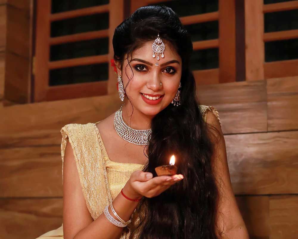 Niyuktha Prasad Age, Family, Husband, Serial, Biography