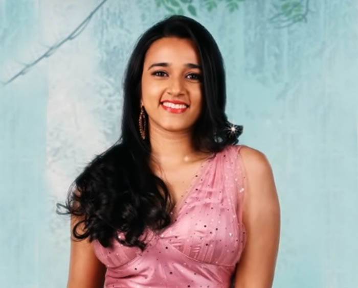 Nuveksha Telugu Actress Age, Wiki, Family, Movies, Biography