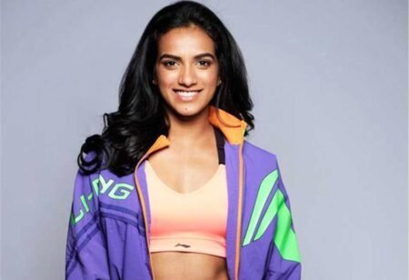 P V Sindhu Biography, Age, Caste, Boyfriend, Husband, Family