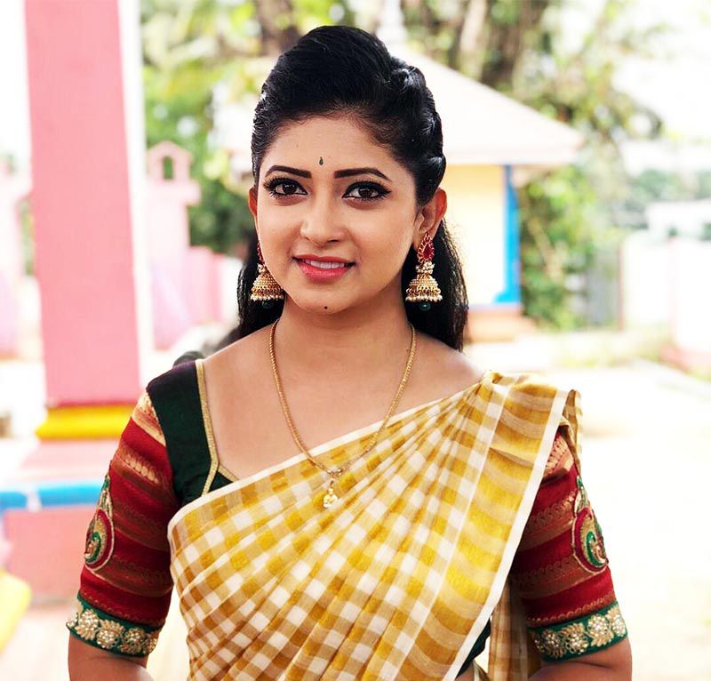 Pallavi Gowda (serial Actress) Wiki, Age, Family, Movies, Biography