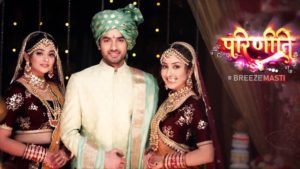 Parineeti Serial Cast, Story, Actress, Real Name, Wiki