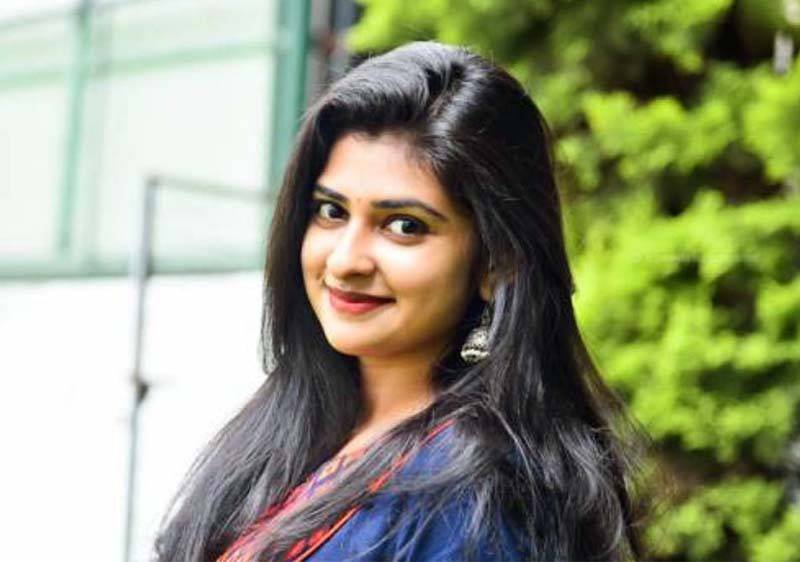 Parvathy Arun Actress Wiki, Age, Family, Movies, Biography