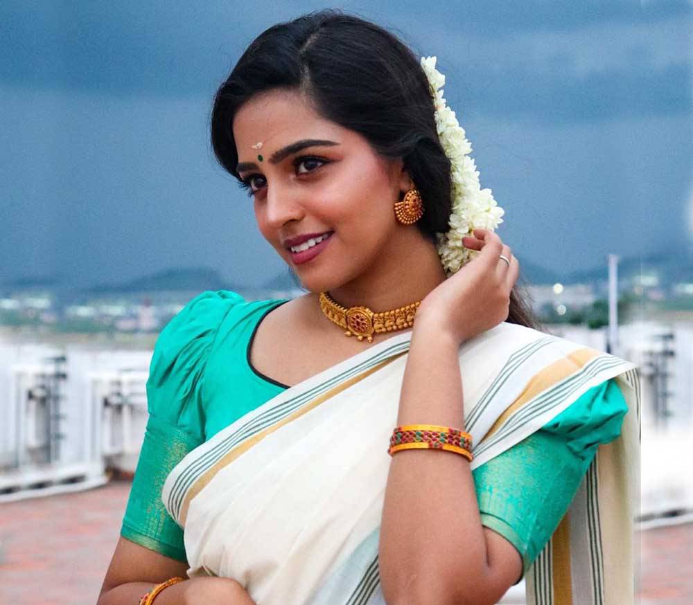 Pavithra Aravind Age, Family, Husband, Serial, Biography, Wiki