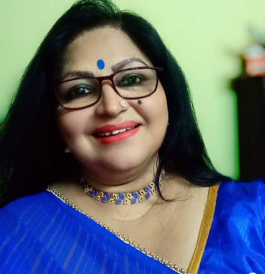 Ponnamma Babu Actress Photos