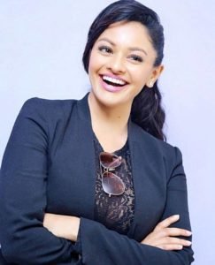 Pooja Kumar Actress Photos