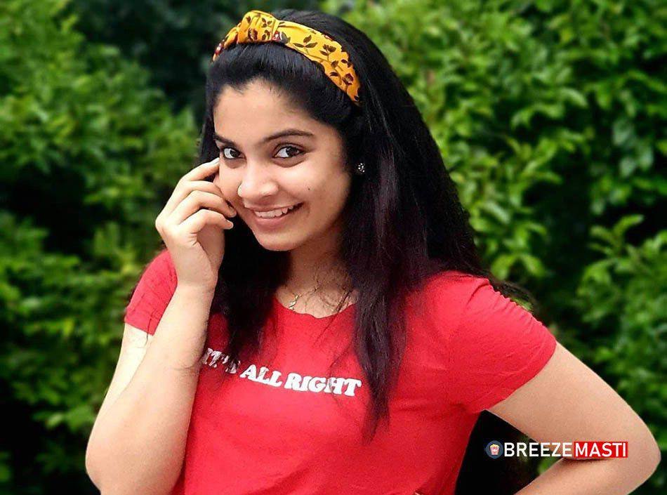 Poojitha Sreekumar Age, Wiki, Family, Movies, Serial, Biography