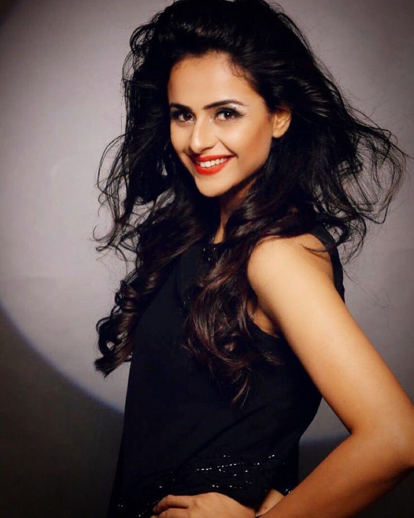 Prachi Tehlan Biography, Age, Family, Movies, Serials, Wiki