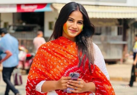 Prapti Redkar Age, Family, Husband, Serials, Biography, Wiki Prapti Redkar Age, Family, Husband, Serials, Biography, Wiki