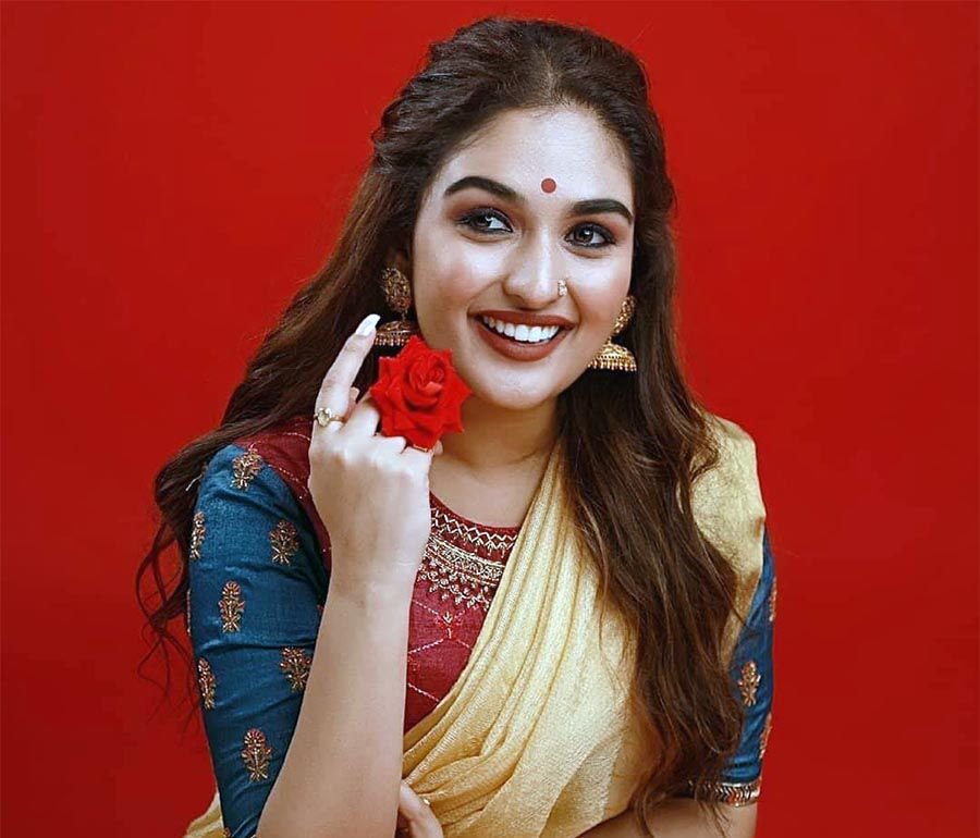 Prayaga Martin Actress Wiki, Age, Height, Family, Movies, Biography