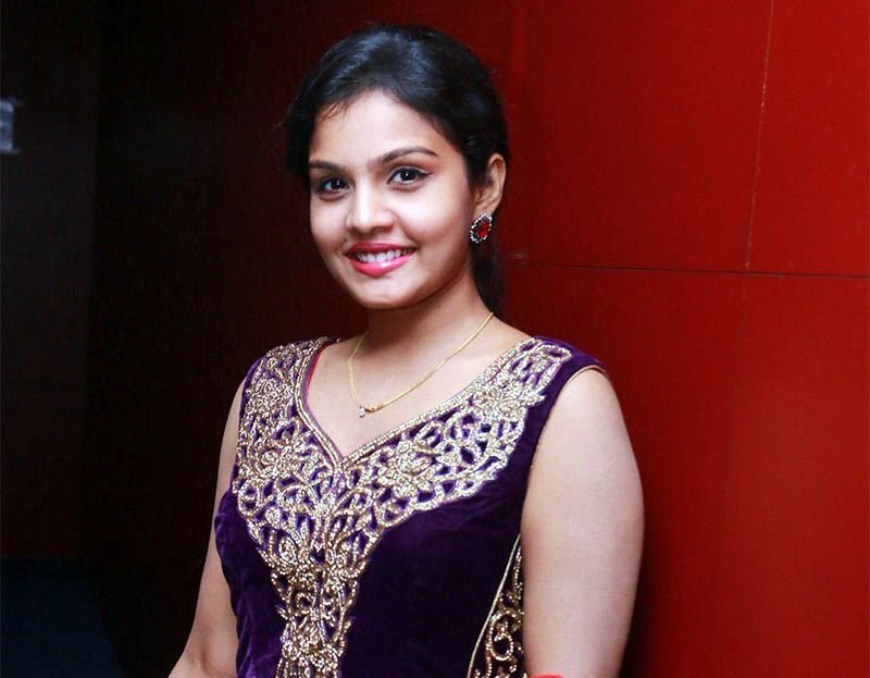 Preethi Shankar (maya) Wiki, Age , Family, Husband, Movies