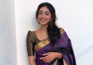 Preity Mukhundhan Age, Family, Husband, Movies, Biography