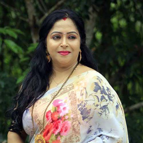 Priya Menon