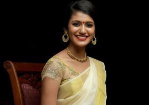 Priya Prakash Varrier Biography Wiki