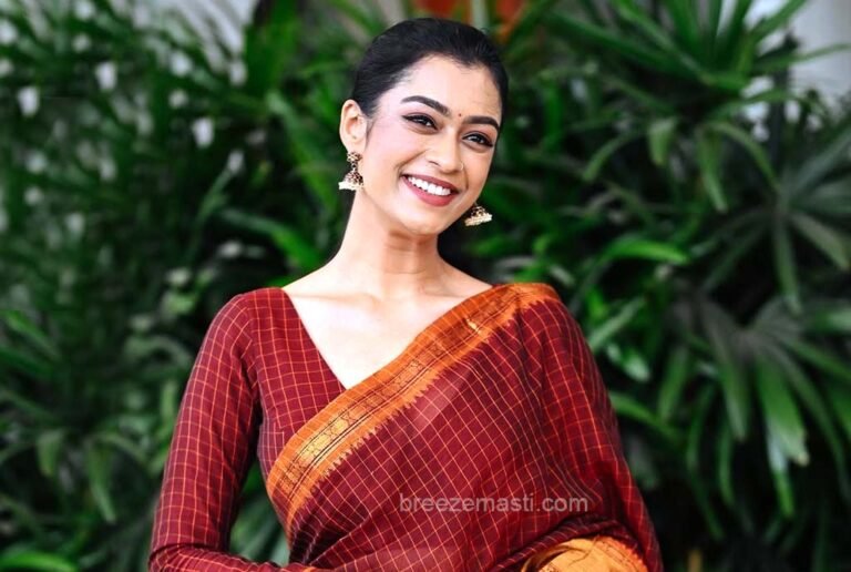 Priyamvada Krishnan Age, Family, Husband, Movies, Biography