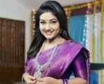 Priyanka Nalkari Age, Family, Husband, Movies, Serial, Biography