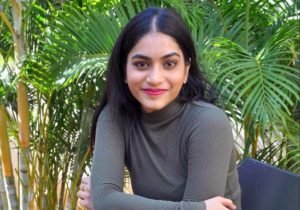 Punarnavi Bhupalam Age, Family, Husband, Movies, Biography
