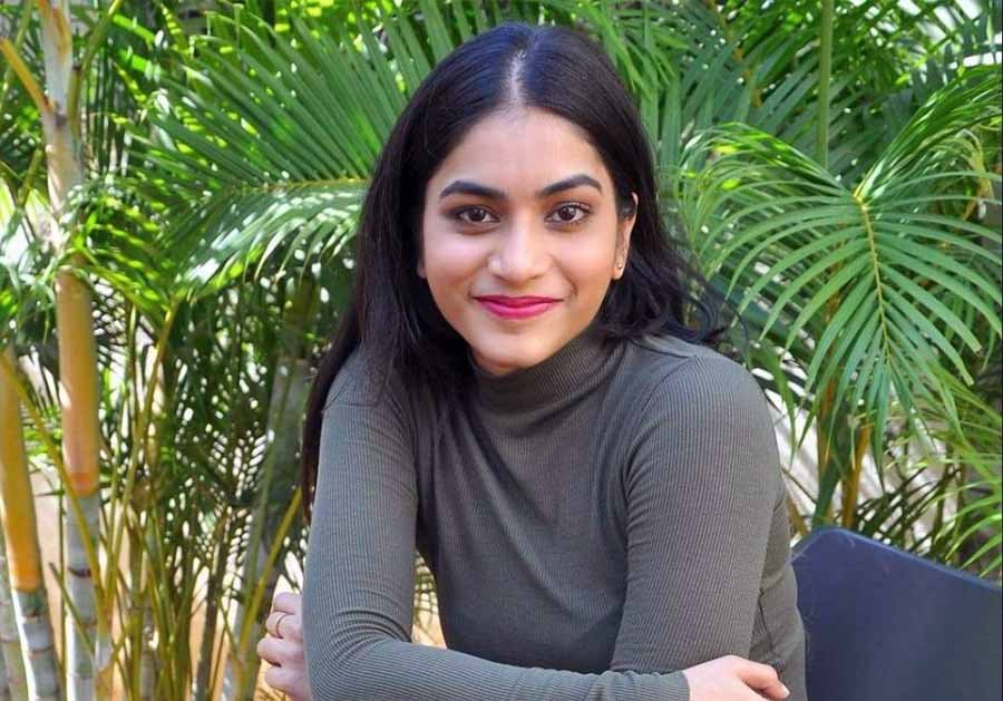 Punarnavi Bhupalam Age, Family, Husband, Movies, Biography