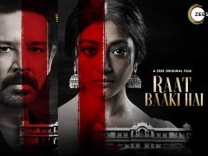 Raat Baaki Hai Web Series Cast, Release Date, Actor, Actress, Wiki