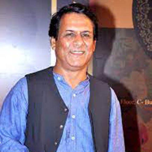 Rajendra Chawla