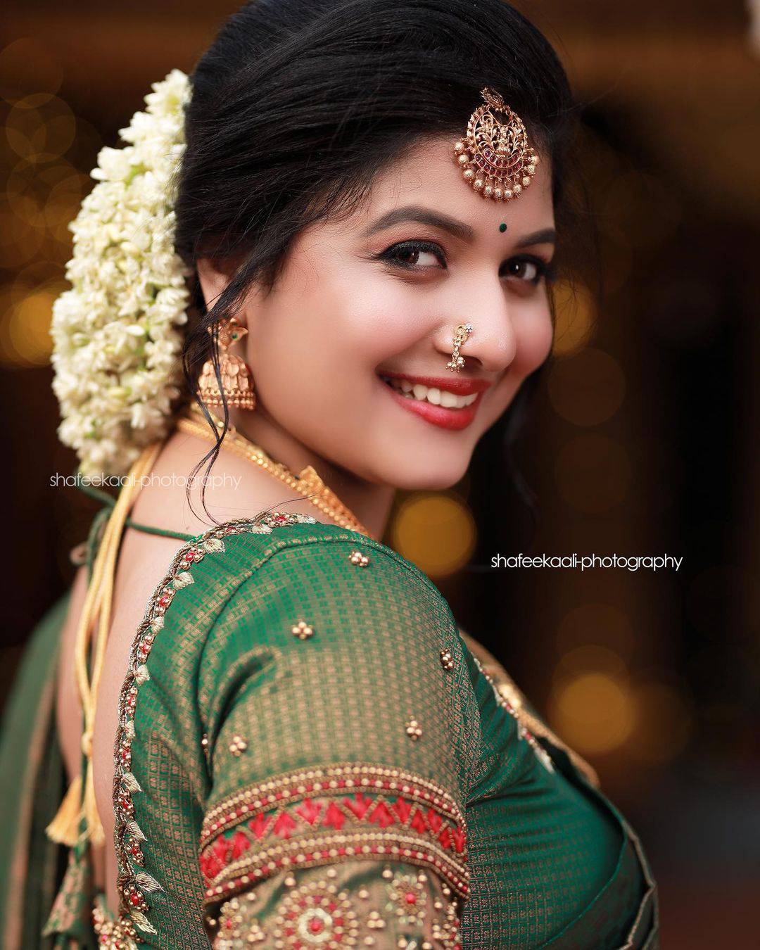 Raksha Raj Actress Photos
