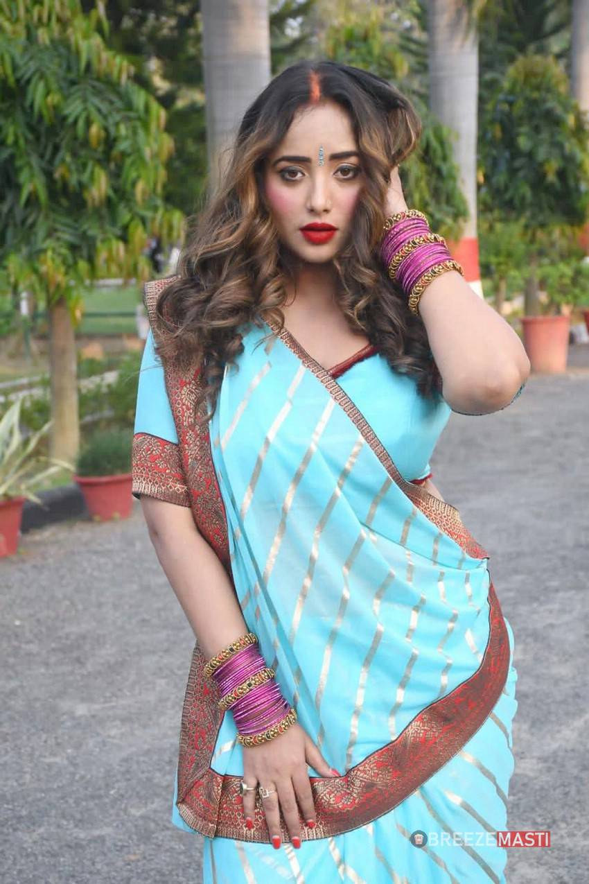 Rani Chatterjee Bhojpuri Actress Pictures
